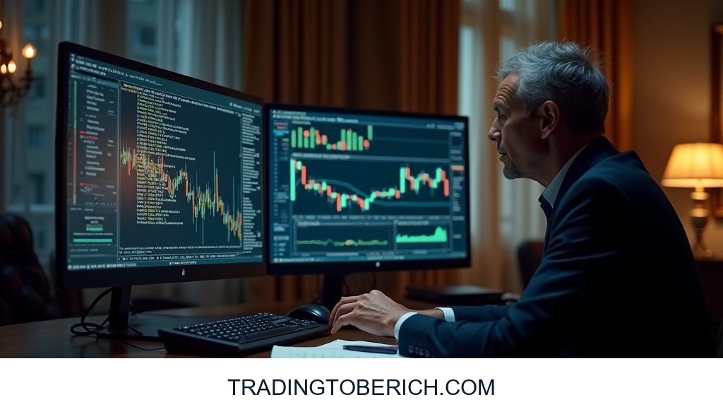 Systematic Trading Transition: How Modern Trading Fundamentals Merge Human Insight with Quantitative Models