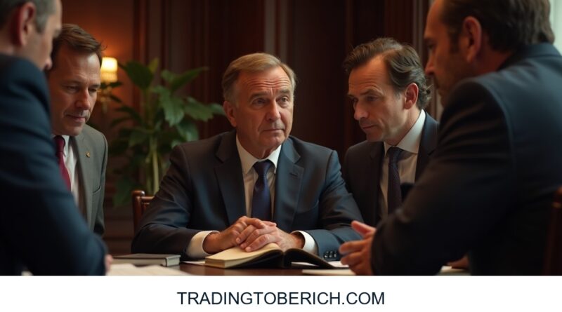 Cover Trading USD/CAD Correlation with WTI Crude Oil Prices: Mastering Loonie and Petrodollar Dynamics