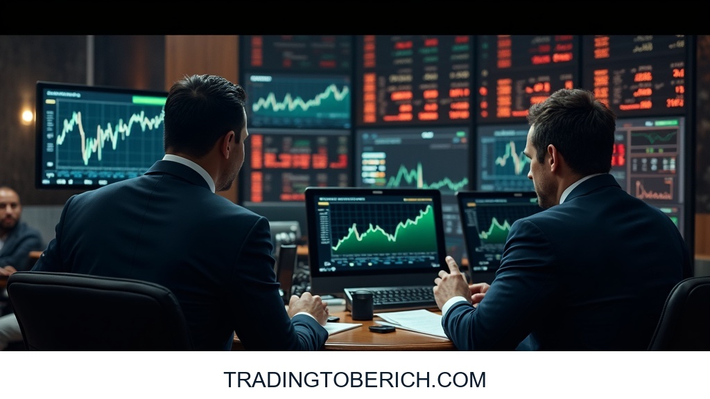 Petrodollar Dynamics and Their Impact on USD/CAD Trading Strategies