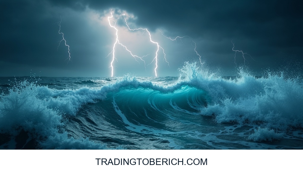 Gamma Exposure (GEX) Unlocked: How to Profit from Market Volatility in 2026