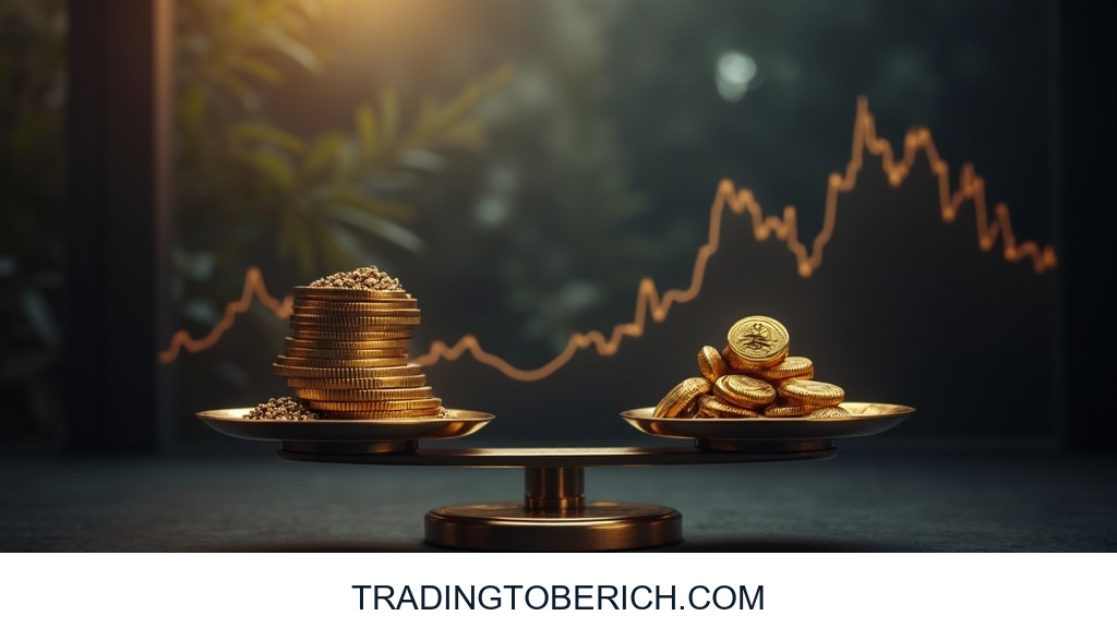Risk Parity Strategies: Enhancing Long-Term Growth with Modern Portfolio Theory Principles