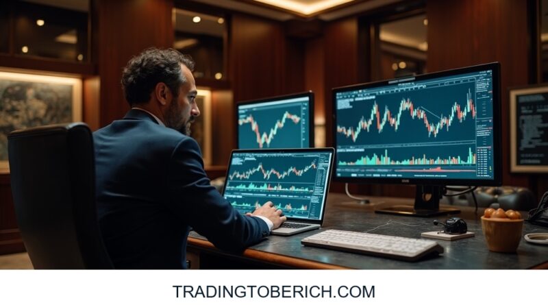Cover High-Frequency Trading (HFT) and Order Book Scalping Strategies: A 2026 Guide to Level 2 Order Flow and Latency Arbitrage