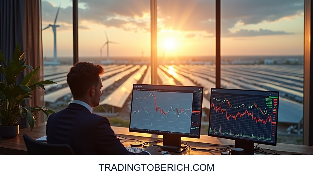 Silver’s Industrial Demand Edge: Why Solar Panel Tech Makes XAG/USD a Long-Term Buy