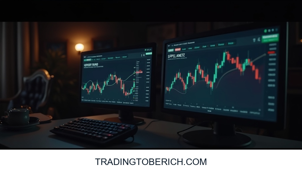 Top 5 Mistakes to Avoid When Using the Supertrend Indicator for Trailing Stop Losses