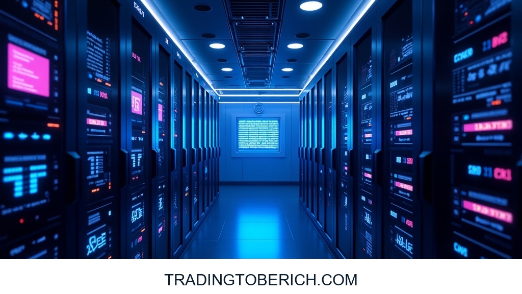 Crypto Quantitative Trading for Funding Rate Arbitrage: Automate Your Edge