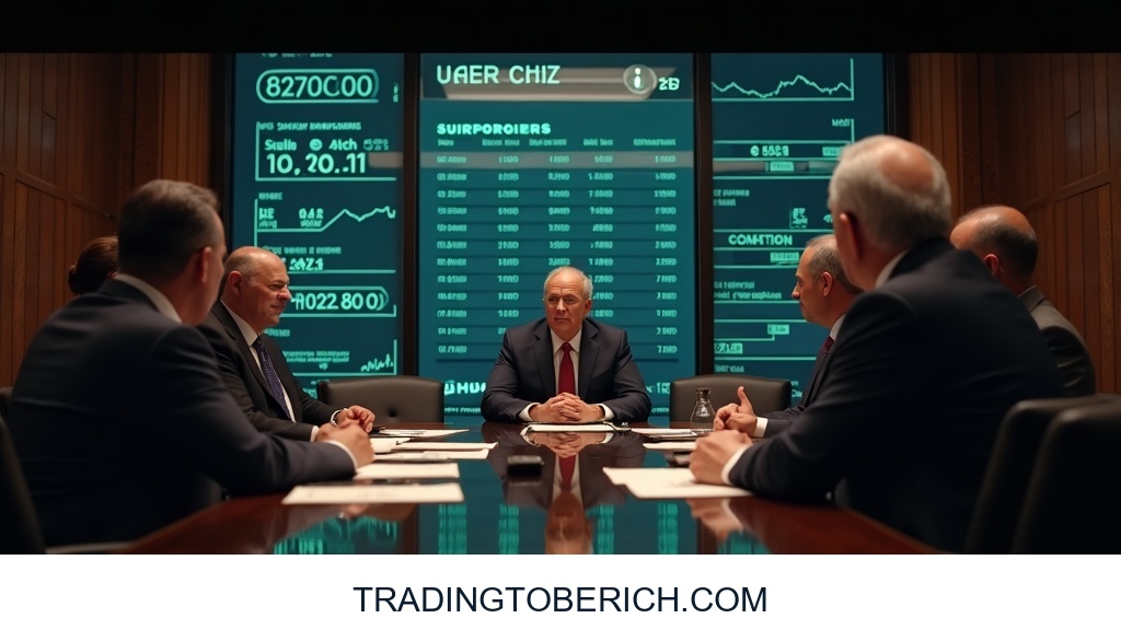 The Ripple Effect: Commodity Prices, Interest Rates, and Central Bank Policies