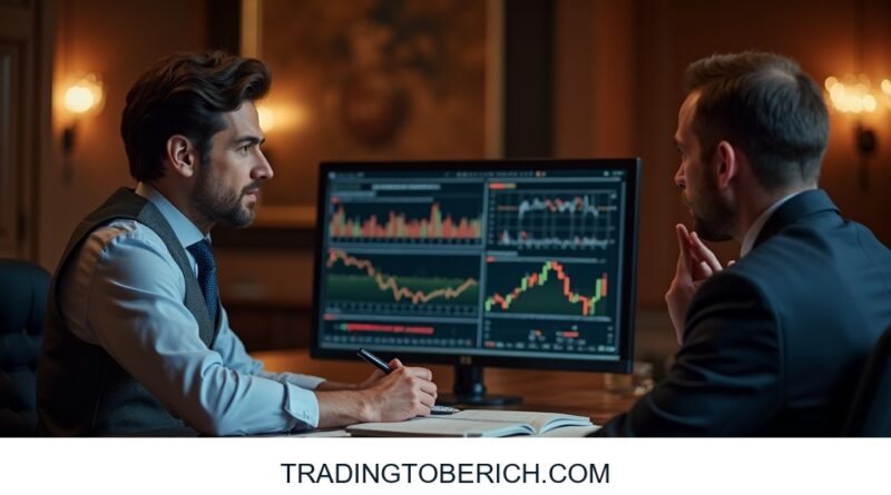 Cover Best Forex Trading Strategies for Beginners in Volatile Markets (2026 Guide)