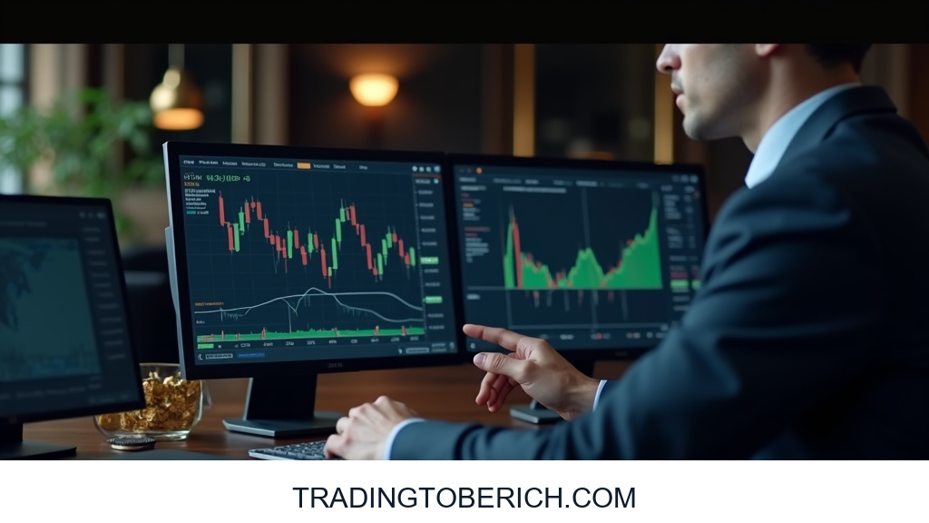 Essential Risk Management Rules to Protect Your Capital in Volatile Markets