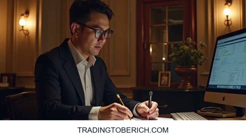 Cover How to Trade Non-Farm Payrolls (NFP) Data in Forex: A Proven News Trading Strategy for the US Employment Report