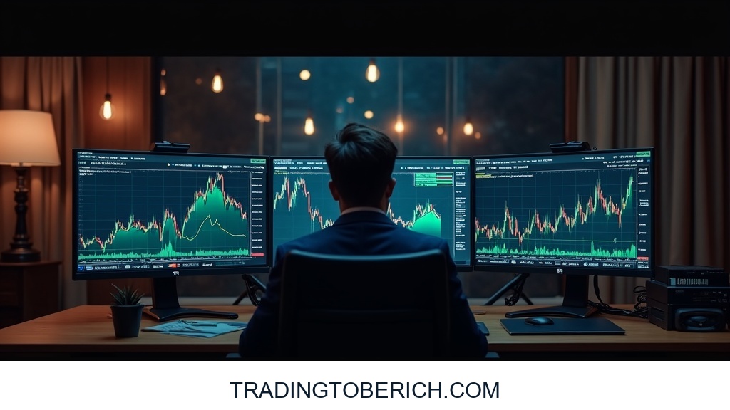 Top News Trading Strategy Adjustments for the US Employment Report Volatility