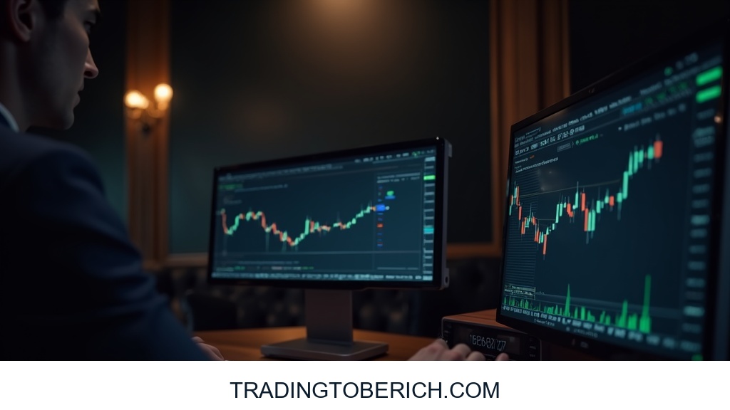 Step-by-Step London Breakout Strategy for GBP/USD Trading During the London Session Open
