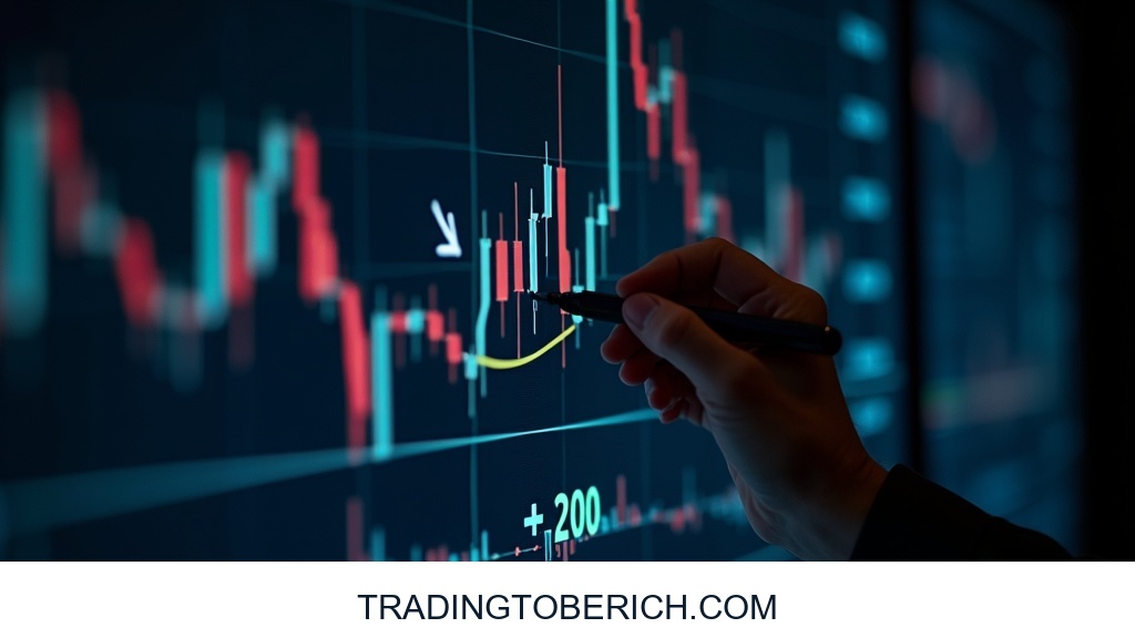 Mean Reversion Trading with CCI: Turning Extreme Overbought Signals into High-Probability Trades