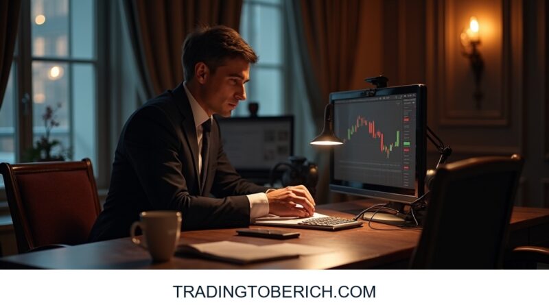 Cover What is the Best RSI Setting for Swing Trading Stocks? A Data-Backed Guide (2026)