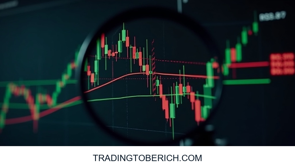 Overbought vs Oversold: How to Avoid False Signals with the Right RSI Thresholds