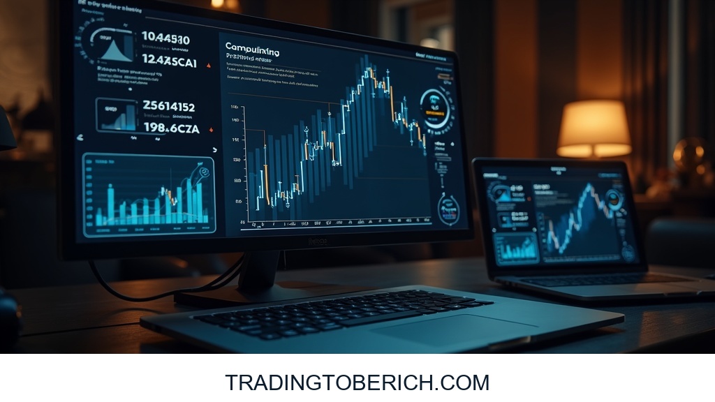 Volatility Drag Mitigation: The Hidden Mathematical Advantage of Dollar Cost Averaging
