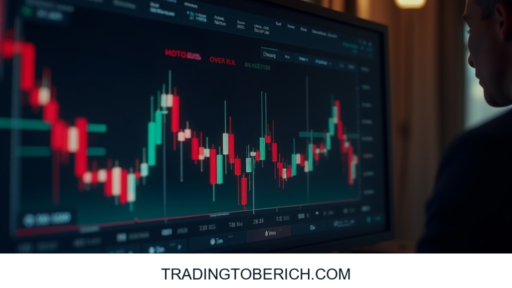 Momentum vs Trend: Why RSI Excels at Spotting Overbought/Oversold Conditions