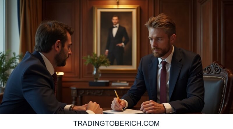 Cover How to Trade the WTI vs Brent Crude Oil Price Spread: A Complete Guide for Energy Arbitrage